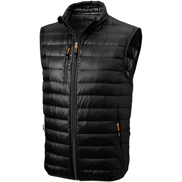 Fairview light down bodywarmer